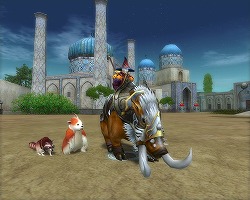 ������#013�Υ���ͥ���/�� 3��ǯ����SiLKROAD ONLINE�פǥץ쥼��ȥ����ڡ���