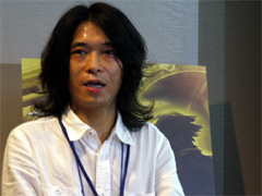 ���������꡼ No.002�Υ���ͥ������ / �Ĥ��˥����ץ��ϰ�μ��������ꡣ���åץǡ������Ƥ�ȯɽ���줿��SiLKROAD ONLINE�ץ桼��������ե���󥹥�ݡ���