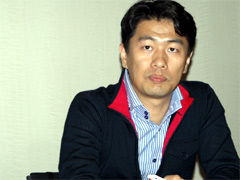 ���������꡼ No.003�Υ���ͥ������ / �Ĥ��˥����ץ��ϰ�μ��������ꡣ���åץǡ������Ƥ�ȯɽ���줿��SiLKROAD ONLINE�ץ桼��������ե���󥹥�ݡ���