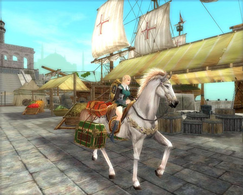 ���������꡼ No.012�Υ���ͥ������ / �Ĥ��˥����ץ��ϰ�μ��������ꡣ���åץǡ������Ƥ�ȯɽ���줿��SiLKROAD ONLINE�ץ桼��������ե���󥹥�ݡ���