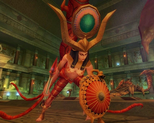 ���������꡼ No.010�Υ���ͥ������ / ��٥�105�Υ����ǥץ쥤����SiLKROAD ONLINE��12����緿���åץǡ�����Ը����ƥ��Ȥ�»�