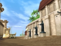 ���������꡼ No.017�Υ���ͥ������ / ��٥�105�Υ����ǥץ쥤����SiLKROAD ONLINE��12����緿���åץǡ�����Ը����ƥ��Ȥ�»�