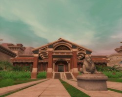 ���������꡼ No.011�Υ���ͥ������ / ��SiLKROAD ONLINE�ס����åץǡ��ȡ�HEROES OF ALEXANDRIA�פ�12��8���˼»ܡ������������и��ͤʤɤ�1.5�ܤΥ��٥�Ȥ򳫺�