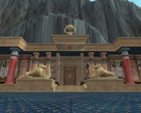 ���������꡼ No.015�Υ���ͥ������ / ��SiLKROAD ONLINE�ס����åץǡ��ȡ�HEROES OF ALEXANDRIA�פ�12��8���˼»ܡ������������и��ͤʤɤ�1.5�ܤΥ��٥�Ȥ򳫺�