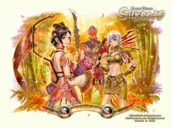 ���������꡼ No.001�Υ���ͥ������ / ��SiLKROAD��5��ǯ��ǰ�������٥�Ȥ䥭���ڡ���˻��ä��褦