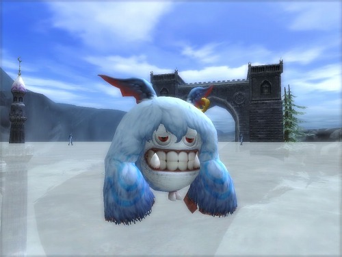 ���������꡼ No.004�Υ���ͥ������ / ��SiLKROAD ONLINE�ס��������ޡɤ��ݤ��ƥץ쥼��Ȥ��餪��