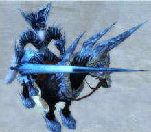 ���������꡼ No.007�Υ���ͥ������ / ��SiLKROAD ONLINE�ס��������ޡɤ��ݤ��ƥץ쥼��Ȥ��餪��