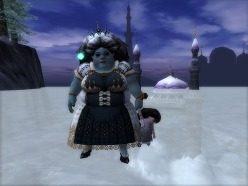 ���������꡼ No.008�Υ���ͥ������ / ��SiLKROAD ONLINE�ס��������ޡɤ��ݤ��ƥץ쥼��Ȥ��餪��