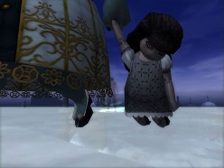 ���������꡼ No.009�Υ���ͥ������ / ��SiLKROAD ONLINE�ס��������ޡɤ��ݤ��ƥץ쥼��Ȥ��餪��