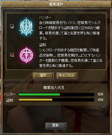 ���������꡼ No.004�Υ���ͥ������ / ��SiLKROAD Online�ץƥ����������Ȥǿ����ץ쥤�䡼��������Բ����Ͽ�򳫻ϡ�4Gamer�ɼ��Ȥǲ����Ͽ��Ԥäƽ��פ���Ω�ĥ����ƥ���餪��