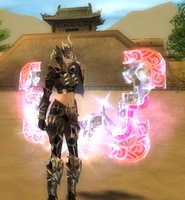 ���������꡼ No.005�Υ���ͥ������ / ��SiLKROAD Online�פα��İܴɤ�9��1���˼»ܡ�Ʊ���»ܤ���륢�åץǡ��ȳ��פ�������