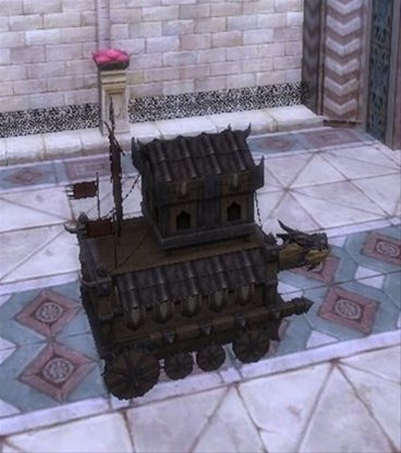 ���������꡼ No.007�Υ���ͥ������ / ��SiLKROAD Online�פα��İܴɤ�9��1���˼»ܡ�Ʊ���»ܤ���륢�åץǡ��ȳ��פ�������