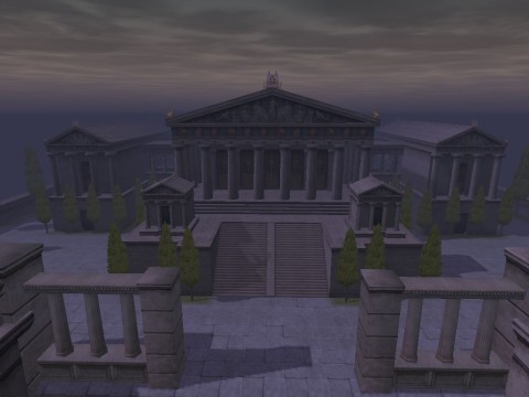 ���������꡼ No.001�Υ���ͥ������ / ��SiLKROAD ONLINE�ס�2011ǯ����Υ��åץǡ��ȡ�Heroes of Jupiter�׼���