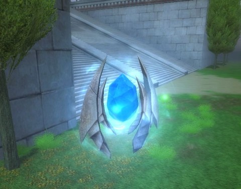 ���������꡼ No.005�Υ���ͥ������ / ��SiLKROAD ONLINE�ס�2011ǯ����Υ��åץǡ��ȡ�Heroes of Jupiter�׼���