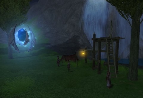 ���������꡼ No.006�Υ���ͥ������ / ��SiLKROAD ONLINE�ס�2011ǯ����Υ��åץǡ��ȡ�Heroes of Jupiter�׼���