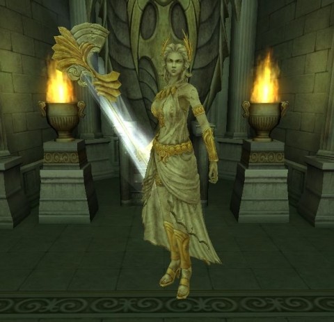 ���������꡼ No.011�Υ���ͥ������ / ��SiLKROAD ONLINE�ס�2011ǯ����Υ��åץǡ��ȡ�Heroes of Jupiter�׼���