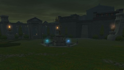 ���������꡼ No.014�Υ���ͥ������ / ��SiLKROAD ONLINE�ס�2011ǯ����Υ��åץǡ��ȡ�Heroes of Jupiter�׼���