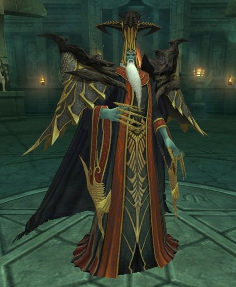 ���������꡼ No.016�Υ���ͥ������ / ��SiLKROAD ONLINE�ס�2011ǯ����Υ��åץǡ��ȡ�Heroes of Jupiter�׼���