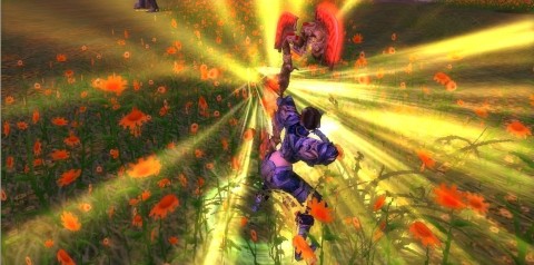 ���������꡼ No.022�Υ���ͥ������ / ��SiLKROAD ONLINE�ס�2011ǯ����Υ��åץǡ��ȡ�Heroes of Jupiter�׼���