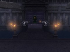 ���������꡼ No.035�Υ���ͥ������ / ��SiLKROAD ONLINE�ס�2011ǯ����Υ��åץǡ��ȡ�Heroes of Jupiter�׼���