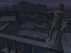 ���������꡼ No.037�Υ���ͥ������ / ��SiLKROAD ONLINE�ס�2011ǯ����Υ��åץǡ��ȡ�Heroes of Jupiter�׼���