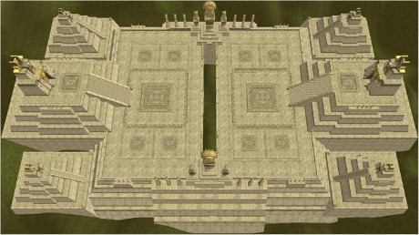 ꡼ No.006Υͥ / SiLKROAD ONLINEס2012ǯΥåץǡȷײȯɽ٥륭åפγ俷ޥåפɲäϤ󡤿ʻٱ祷ƥƳͽ