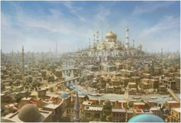 ꡼ No.009Υͥ / SiLKROAD ONLINEס2012ǯΥåץǡȷײȯɽ٥륭åפγ俷ޥåפɲäϤ󡤿ʻٱ祷ƥƳͽ