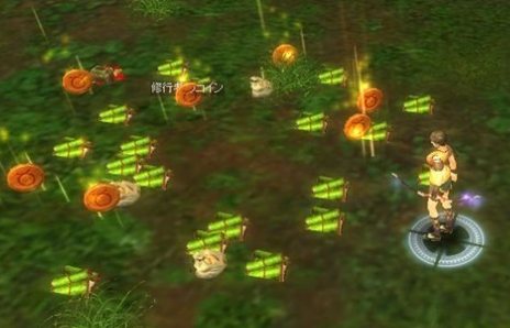 ���������꡼ No.016�Υ���ͥ������ / ��SiLKROAD Revolution�ץ����ץ�¥ƥ��Ȥ�8��1��17��00�˥������ȡ�OBT�˻��ä�������ǥ����ƥब��館�������Ͽ�����ڡ���Ⳬ��