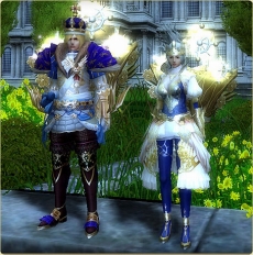 ���������꡼ No.001�Υ���ͥ������ / ��SiLKROAD ONLINE�פ���ɤ������������ȥ��SiLKROAD Revolution�פΥ����ץ�¥ƥ��Ȥ�������������