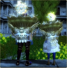 ���������꡼ No.002�Υ���ͥ������ / ��SiLKROAD ONLINE�פ���ɤ������������ȥ��SiLKROAD Revolution�פΥ����ץ�¥ƥ��Ȥ�������������