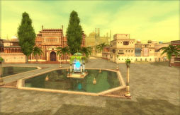 ���������꡼ No.001�Υ���ͥ������ / ��SiLKROAD ONLINE�����祢�åץǡ��Ȥ��ɲä���뿷�ޥåפʤɤ����