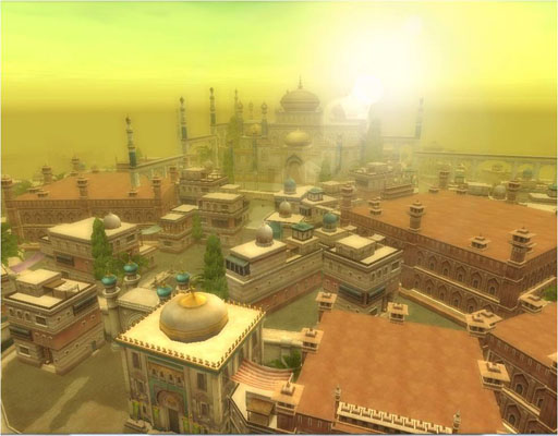 ���������꡼ No.004�Υ���ͥ������ / ��SiLKROAD ONLINE�����祢�åץǡ��Ȥ��ɲä���뿷�ޥåפʤɤ����