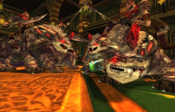 ���������꡼ No.013�Υ���ͥ������ / ��SiLKROAD ONLINE�����祢�åץǡ��Ȥ��ɲä���뿷�ޥåפʤɤ����