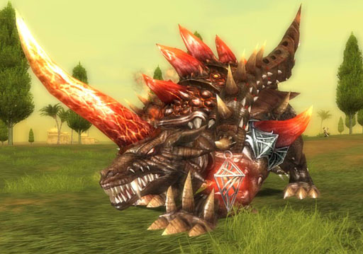 ���������꡼ No.019�Υ���ͥ������ / ��SiLKROAD ONLINE�����祢�åץǡ��Ȥ��ɲä���뿷�ޥåפʤɤ����