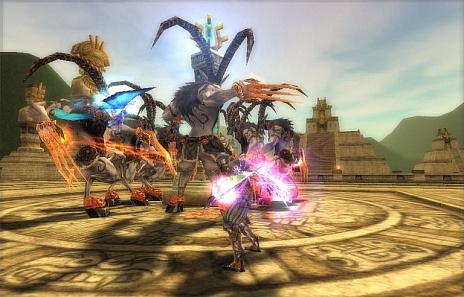 ꡼ No.004 | SiLKROAD ONLINEפȡSiLKROAD Revolutionפ祢åץǡȤ»ܡץ쥤䡼˸ڡ