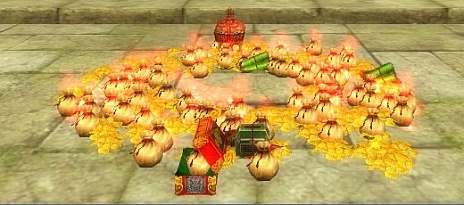 ꡼ No.007 | SiLKROAD ONLINEפȡSiLKROAD Revolutionפ祢åץǡȤ»ܡץ쥤䡼˸ڡ