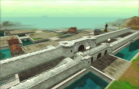 ꡼ No.011 | SiLKROAD ONLINEפȡSiLKROAD Revolutionפ祢åץǡȤ»ܡץ쥤䡼˸ڡ