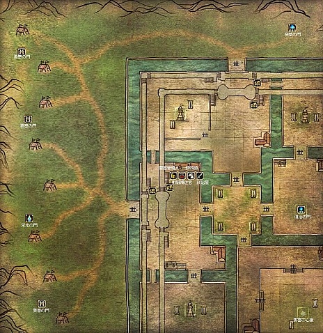 ꡼ No.016 | SiLKROAD ONLINEפȡSiLKROAD Revolutionפ祢åץǡȤ»ܡץ쥤䡼˸ڡ