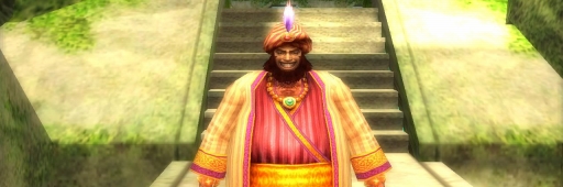 画像ギャラリー No.001のサムネイル画像 / 「SiLKROAD Revolution」新ダンジョン「封印された秘密の部屋」が実装