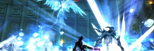 画像ギャラリー No.005のサムネイル画像 / 「SiLKROAD Revolution」新ダンジョン「封印された秘密の部屋」が実装