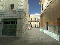 ������#003�Υ���ͥ���/��SPECIAL FORCE�ס���ץ쥤��ǽ�ȿ�MAP�֥����ͥ����׼���