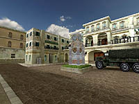 ������#004�Υ���ͥ���/��SPECIAL FORCE�ס���ץ쥤��ǽ�ȿ�MAP�֥����ͥ����׼���