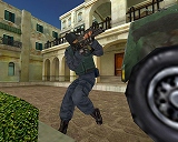 ������#005�Υ���ͥ���/��SPECIAL FORCE�׿����ʥ���饯�����Ȥ����ü������GSG-9�פ��о�