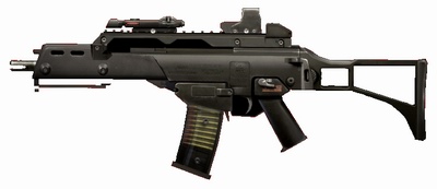 ������#009�Υ���ͥ���/��SPECIAL FORCE�׿����ʥ���饯�����Ȥ����ü������GSG-9�פ��о�