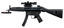 画像ギャラリー No.003のサムネイル画像 / 「SPECIAL FORCE」，EVL_MP5獲得率アップ＆2イベント同時開催
