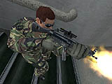 画像ギャラリー No.009のサムネイル画像 / 「SPECIAL FORCE」，EVL_MP5獲得率アップ＆2イベント同時開催