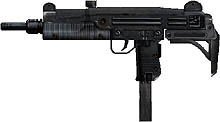 画像ギャラリー No.013のサムネイル画像 / 「SPECIAL FORCE」，EVL_MP5獲得率アップ＆2イベント同時開催