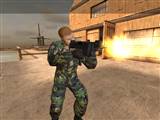 画像ギャラリー No.021のサムネイル画像 / 「SPECIAL FORCE」，EVL_MP5獲得率アップ＆2イベント同時開催