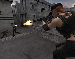 画像ギャラリー No.001のサムネイル画像 / FPS「SPECIAL FORCE」の日本国内登録会員数が200万人突破
