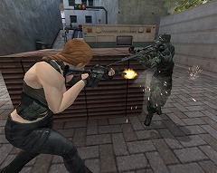 画像ギャラリー No.002のサムネイル画像 / FPS「SPECIAL FORCE」の日本国内登録会員数が200万人突破